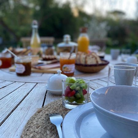 Chambres D'Hotes Du Presbytere La Bastide-l'Eveque 外观 照片