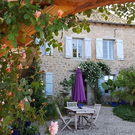Chambres D'Hotes Du Presbytere La Bastide-l'Eveque 外观 照片