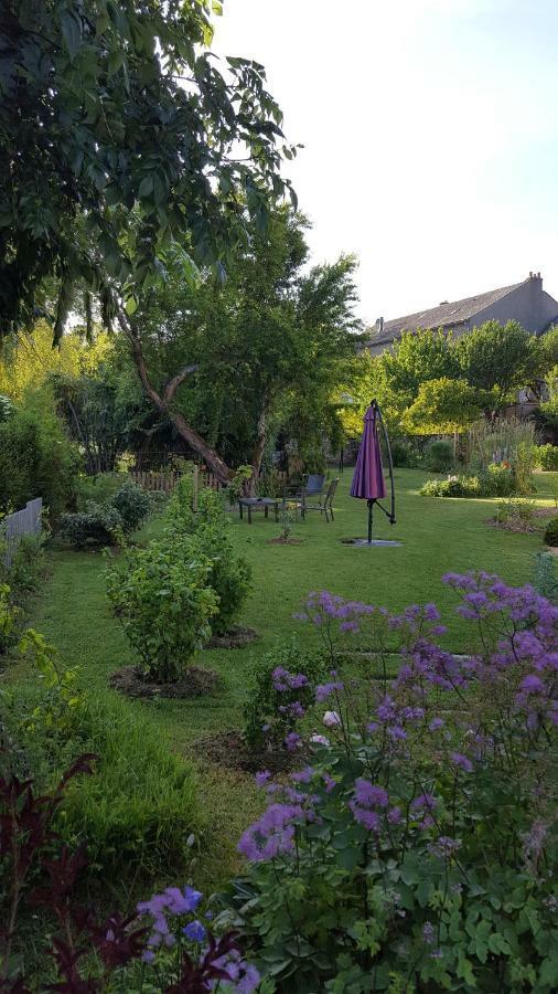 Chambres D'Hotes Du Presbytere La Bastide-l'Eveque 外观 照片